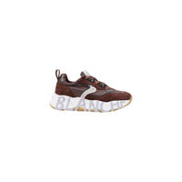 Voile Blanche Femme Baskets