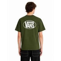 Vans Homme T-Shirts
