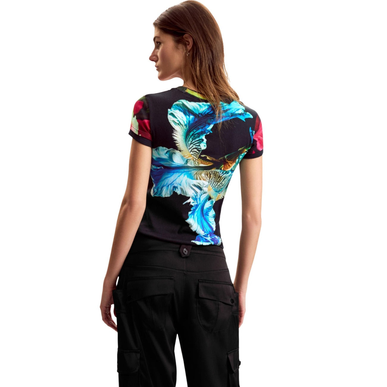 Desigual dames T-shirts