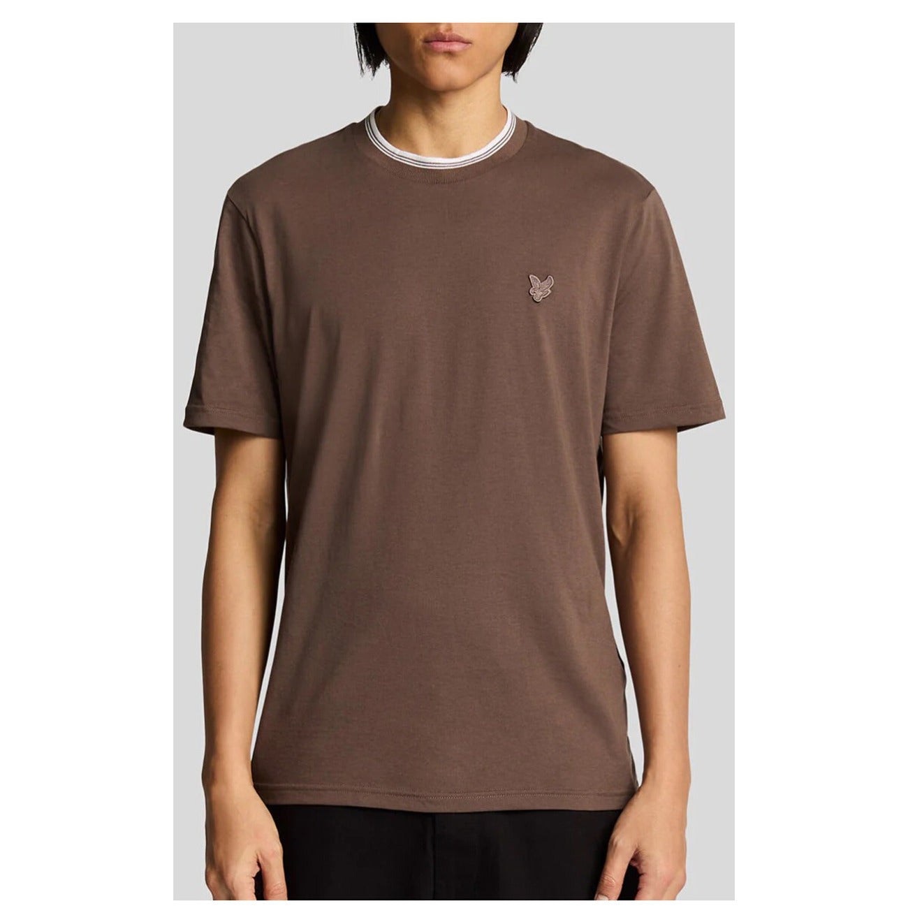 Lyle & Scott heren T-shirts