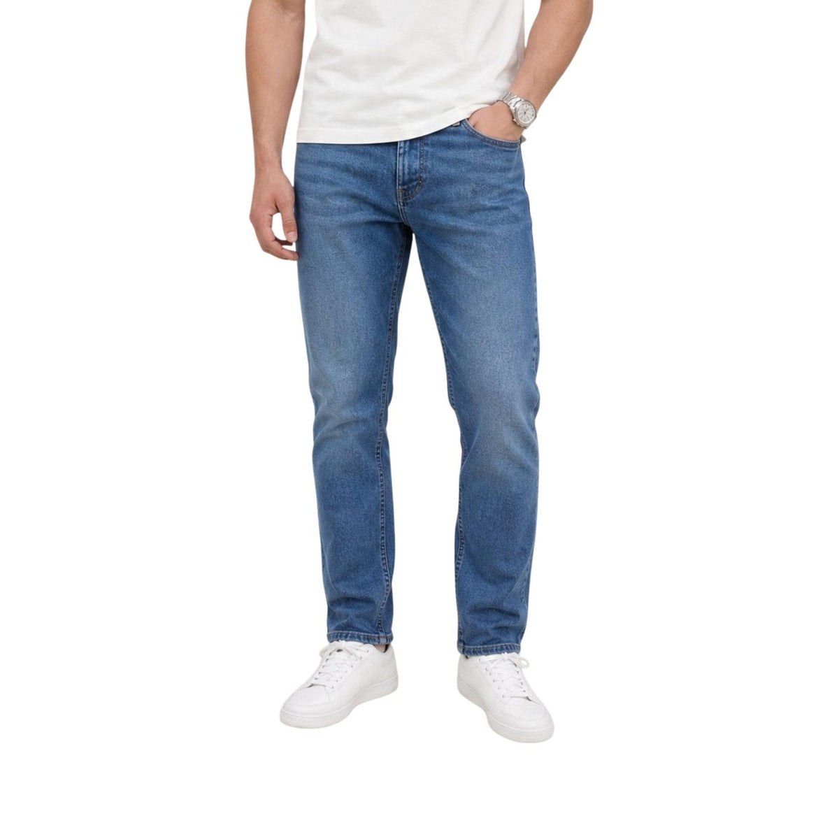 Tommy Hilfiger Jeans Homme Jeans