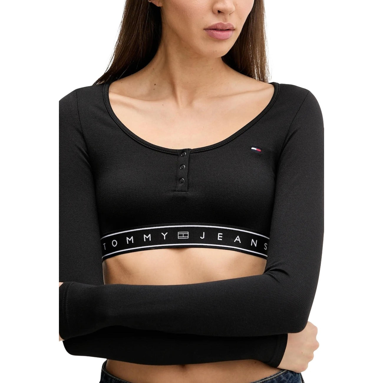 Tommy Hilfiger jeans dames T-shirts