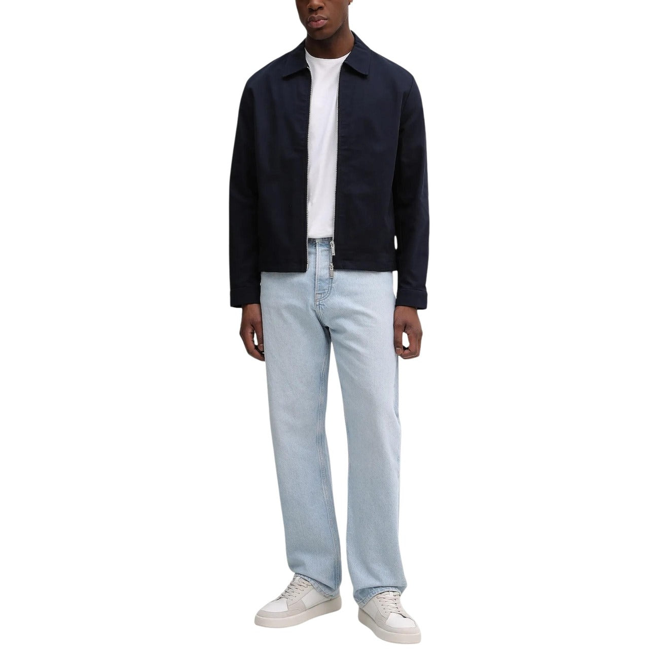 Calvin Klein herenjassen