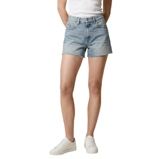 Tommy Hilfiger Jeans Femme Shorts