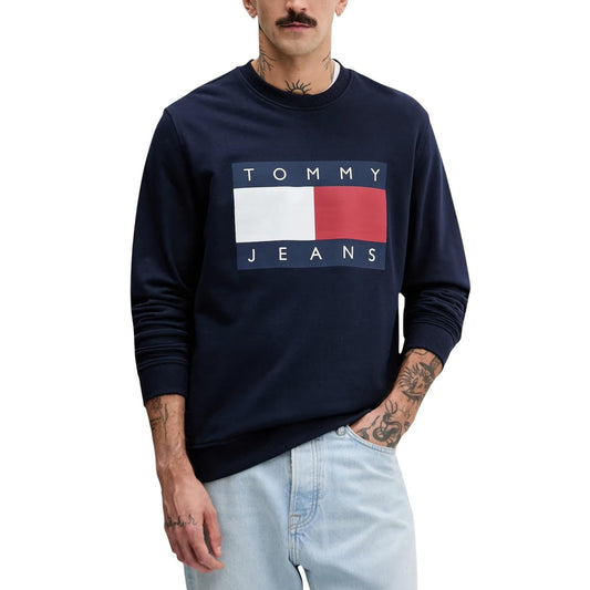 Tommy Hilfiger Jeans Homme Sweatshirts