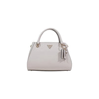 Image 4 : Sac Guess femme noir bandoulière vue d'ensemble design moderne — delvale