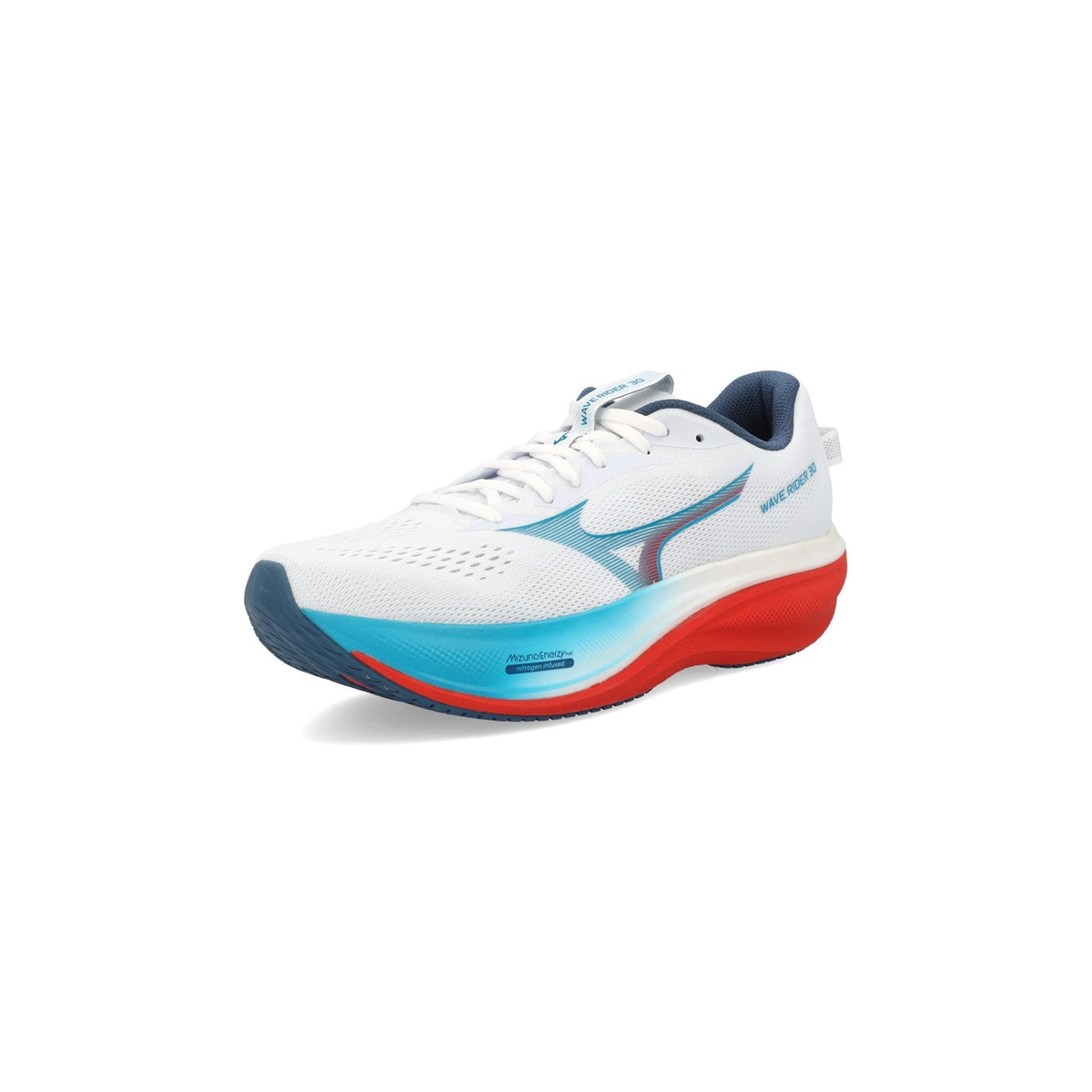 Mizuno Homme Baskets