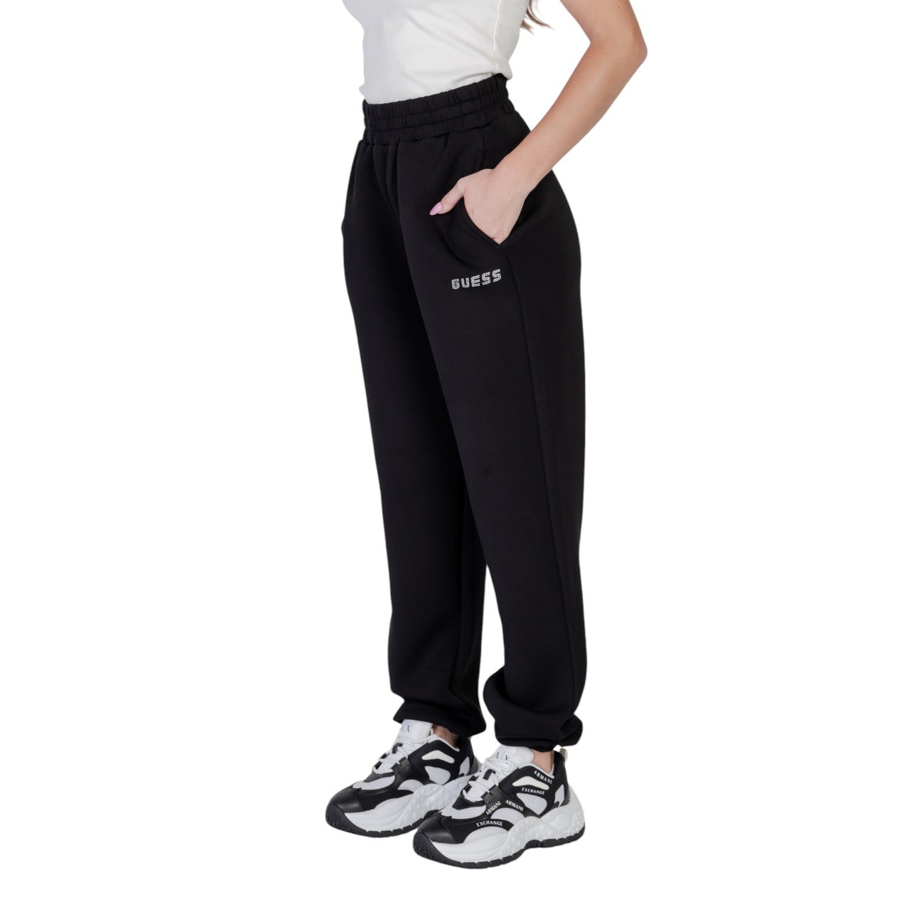 Guess Active Femme Pantalons
