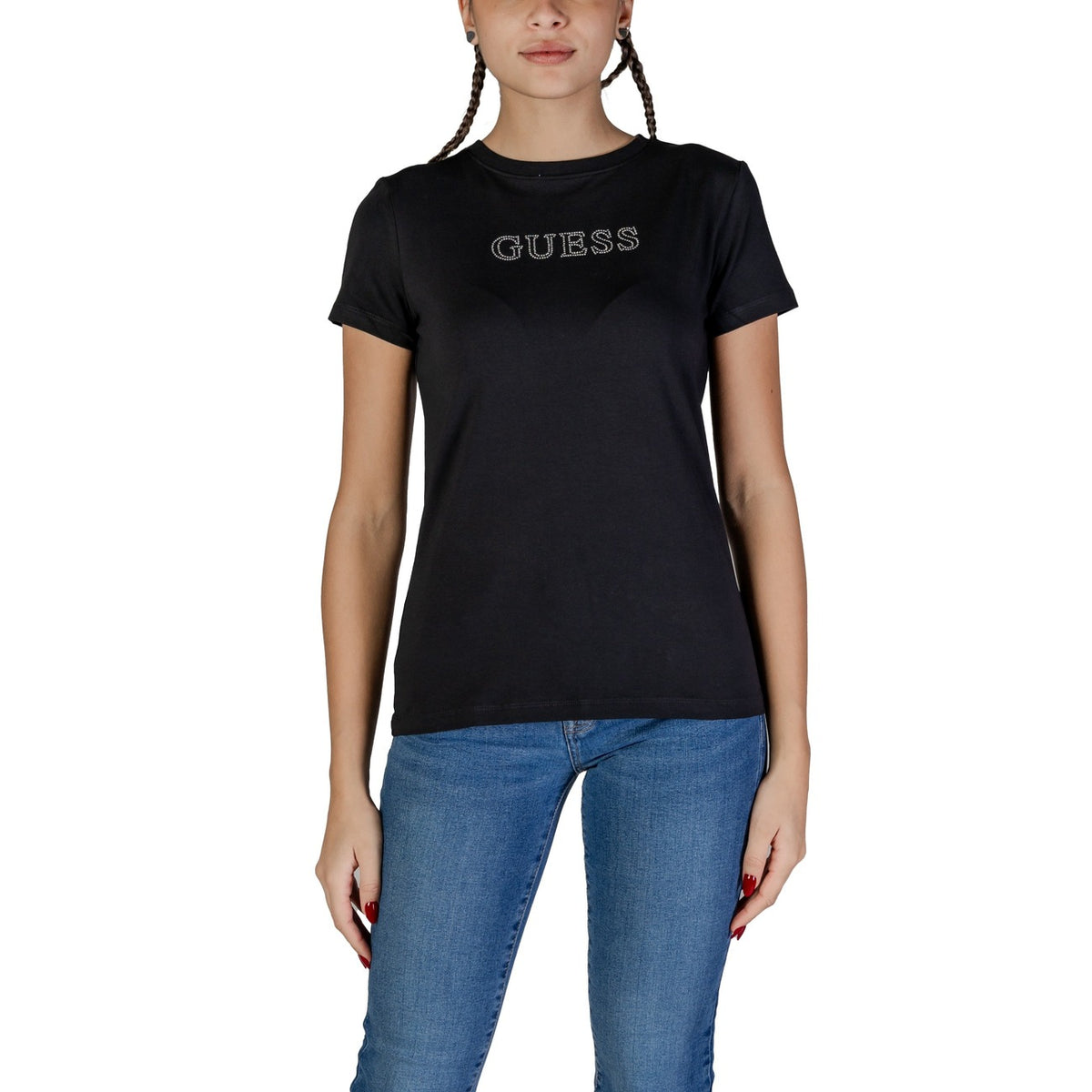 Guess Active dames T-shirts