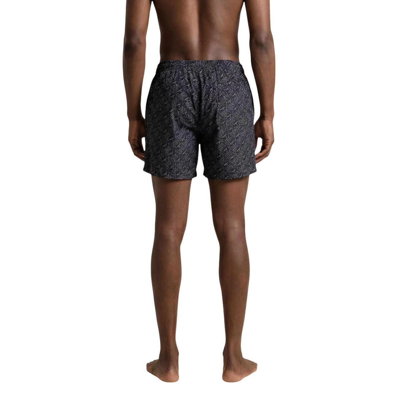 Ea7 Homme Maillots-de-bain