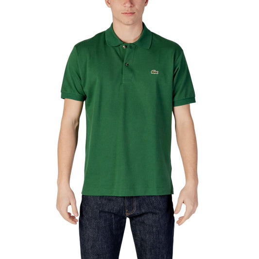 Lacoste poloshirt voor heren