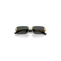 Versace Homme Lunettes De Soleil