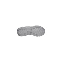 Image 3 : Détail semelle et tige baskets Guess femme argentées — delvale