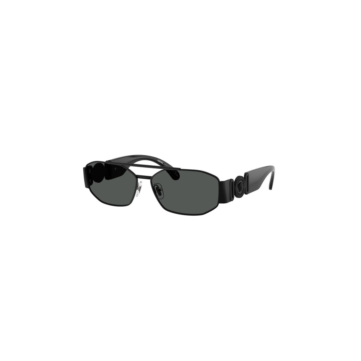 Versace Homme Lunettes De Soleil