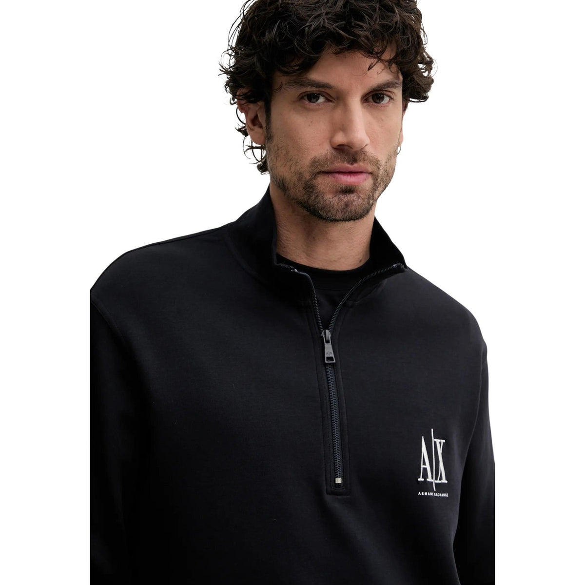 Armani Exchange Homme Sweatshirts