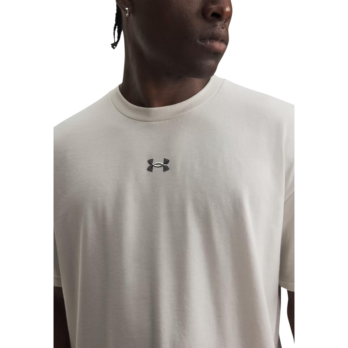 Under Armour Homme T-Shirts