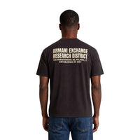 Armani Exchange Homme T-Shirts