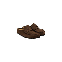 Birkenstock                      Homme Sandales