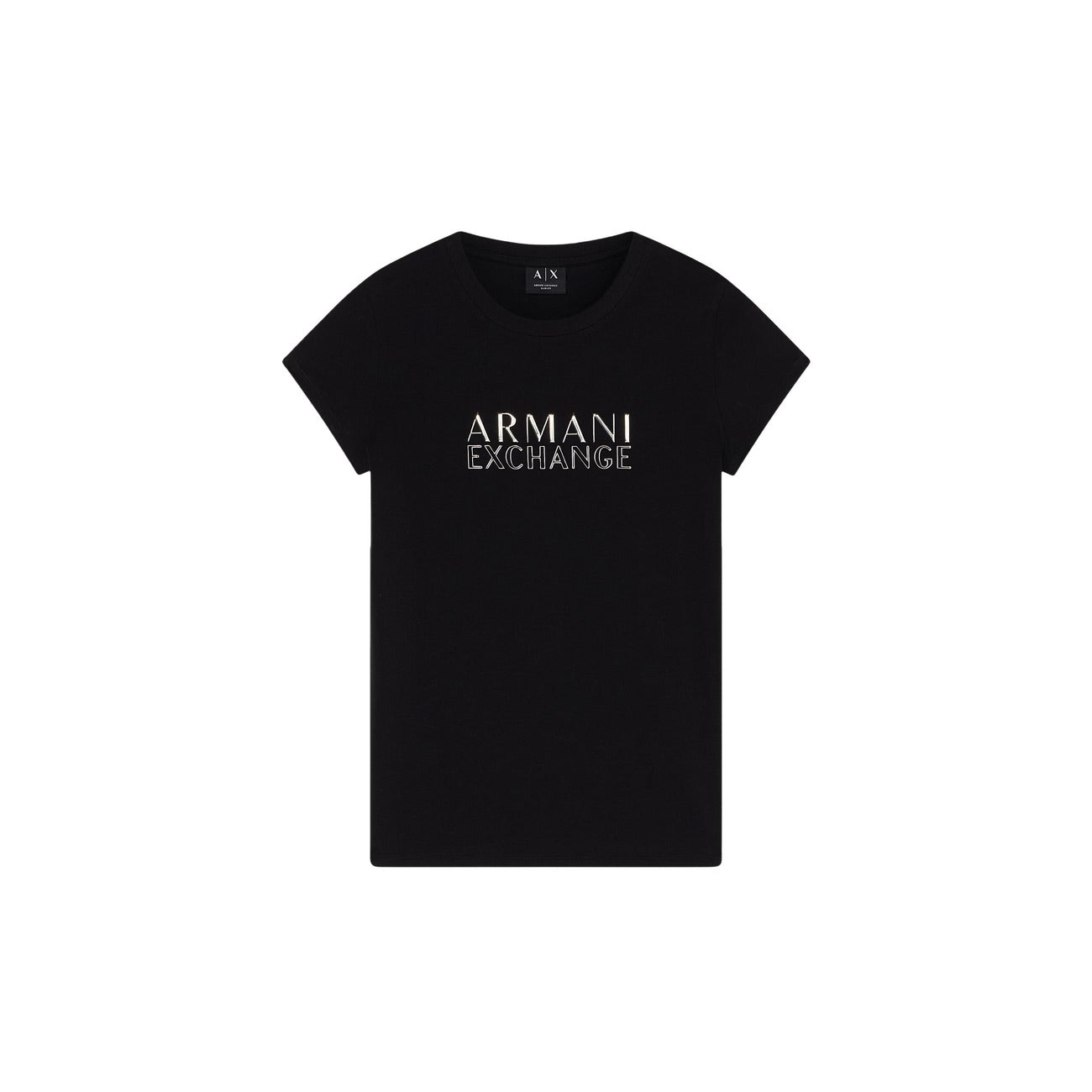 Armani Exchange dames T-shirts