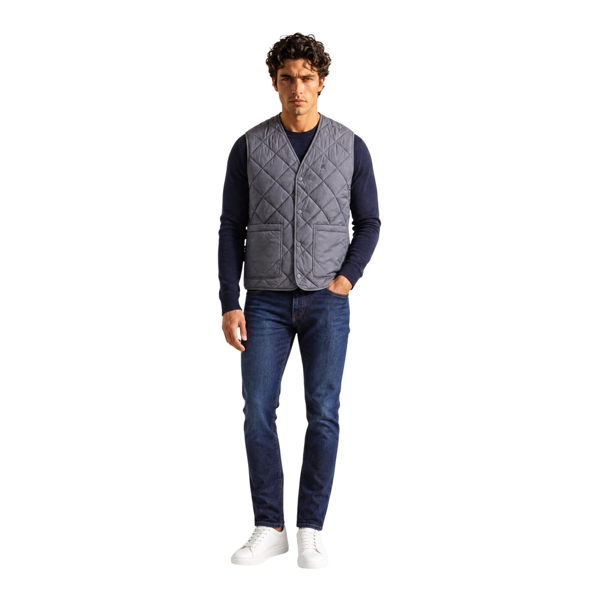 Replay Homme Gilets