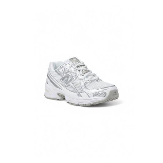 New Balance 740 femme blanche
