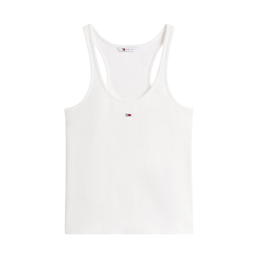 Tommy Hilfiger Jeans Femme Debardeurs