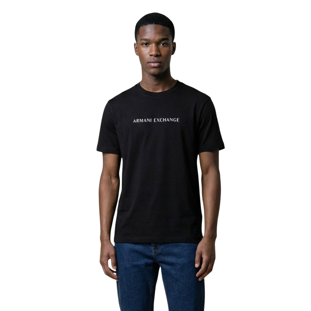 Armani Exchange Homme T-Shirts