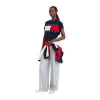 Tommy Hilfiger Jeans Femme T-Shirts