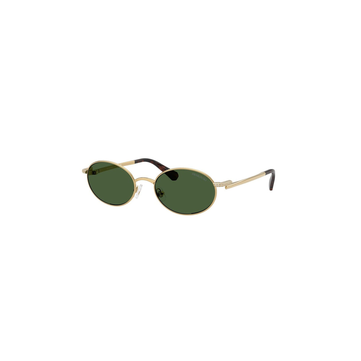 Swarovski Femme Lunettes De Soleil