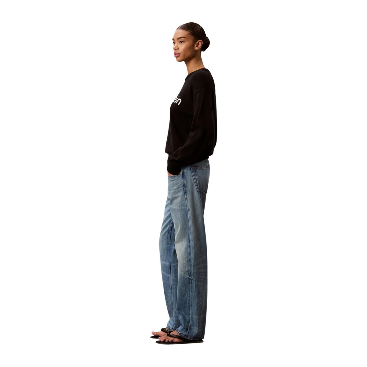 Calvin Klein Jeans Femme Pulls