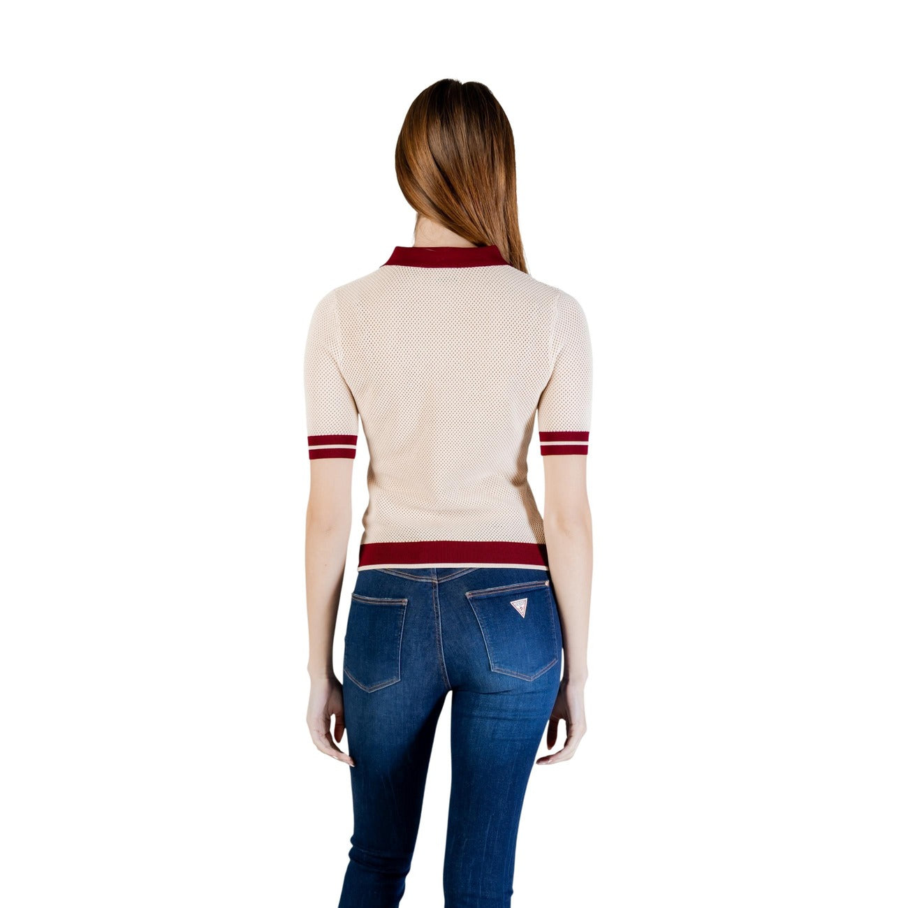 Guess Active damespoloshirt