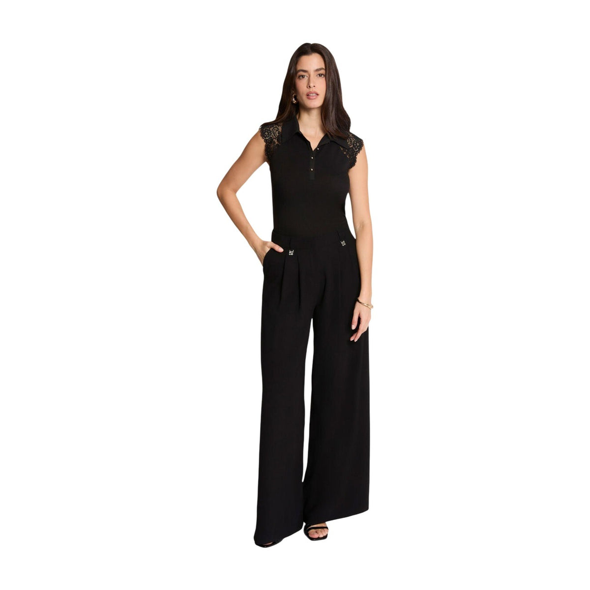 Morgan De Toi Femme Tops