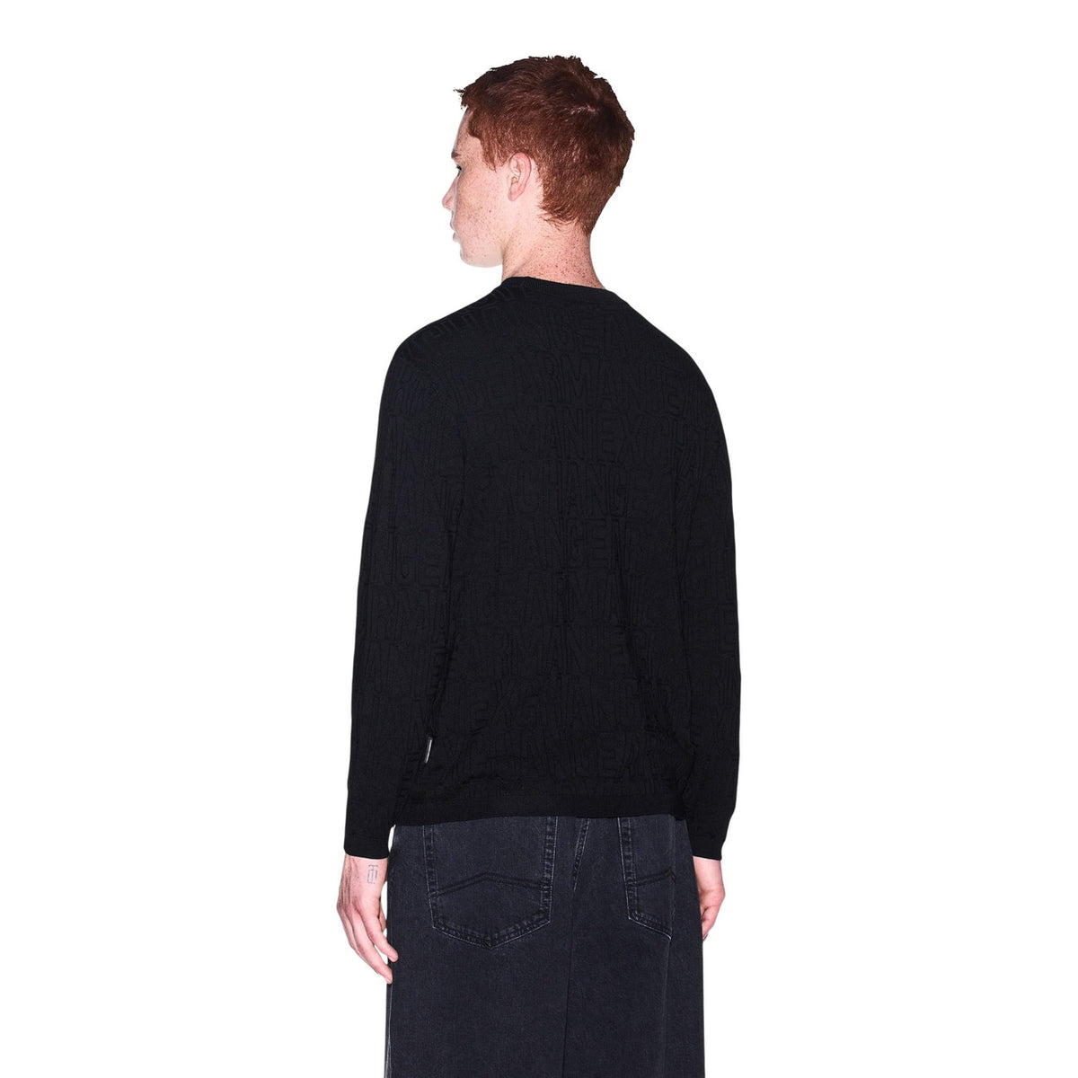 Armani Exchange Homme Pulls