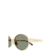 Saint Laurent Femme Lunettes De Soleil