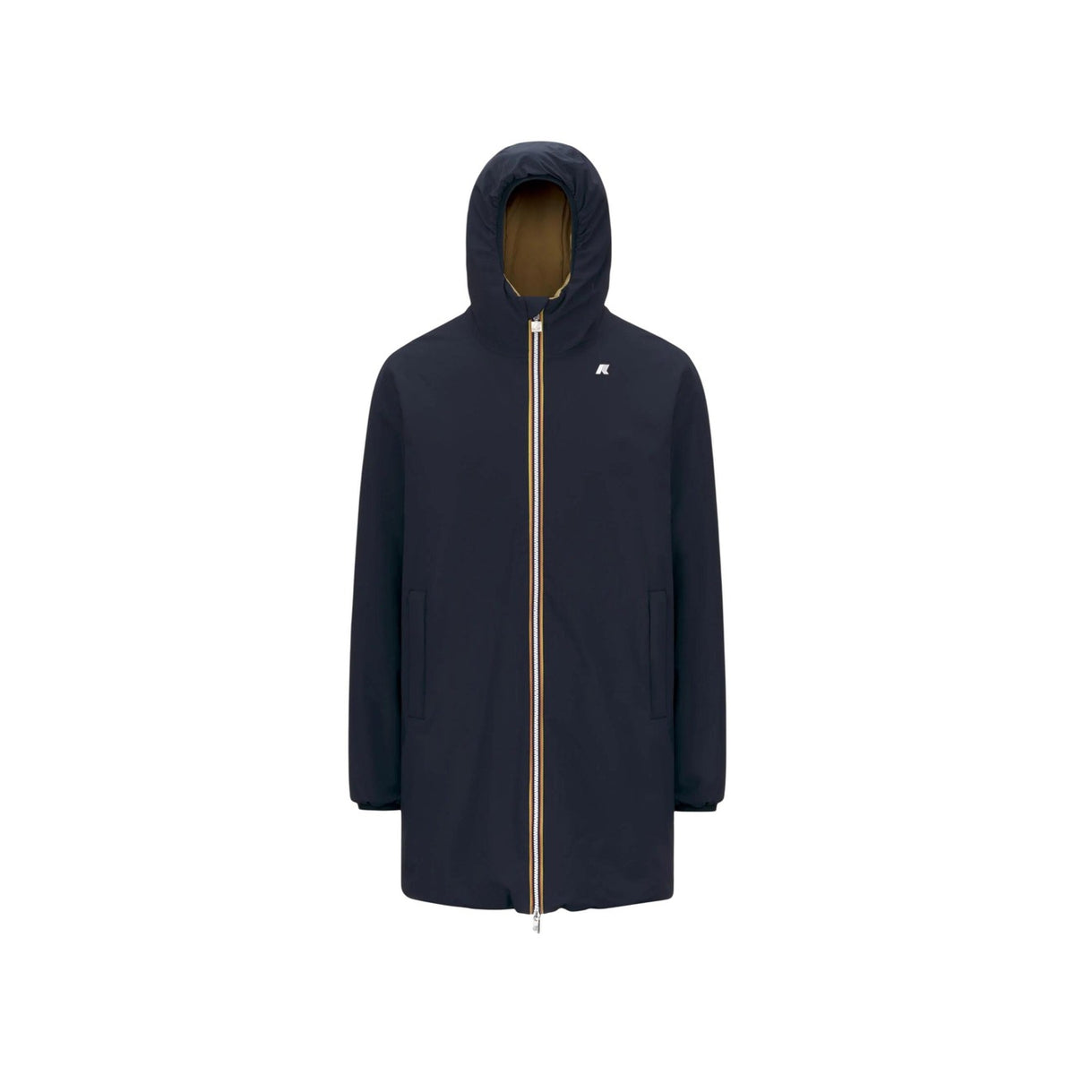 Kway Homme Jaquettes