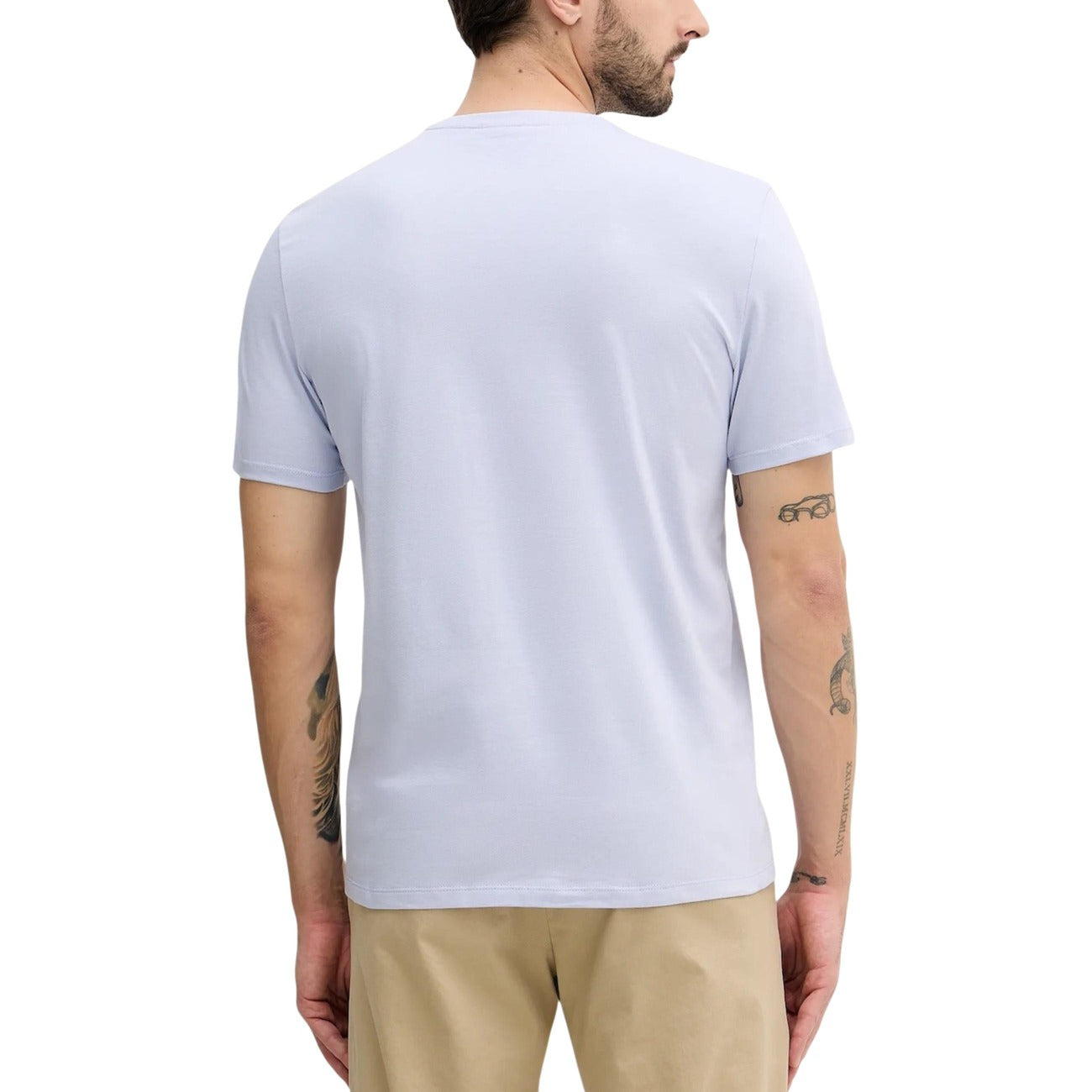 Calvin Klein Jeans T-shirts voor heren