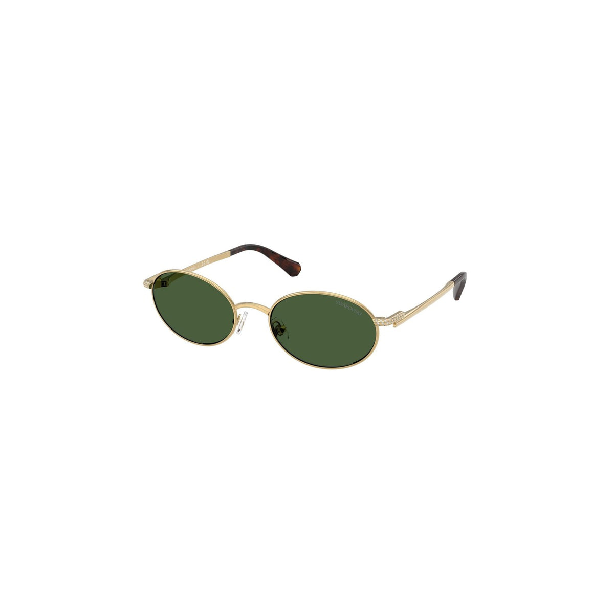 Swarovski Femme Lunettes De Soleil