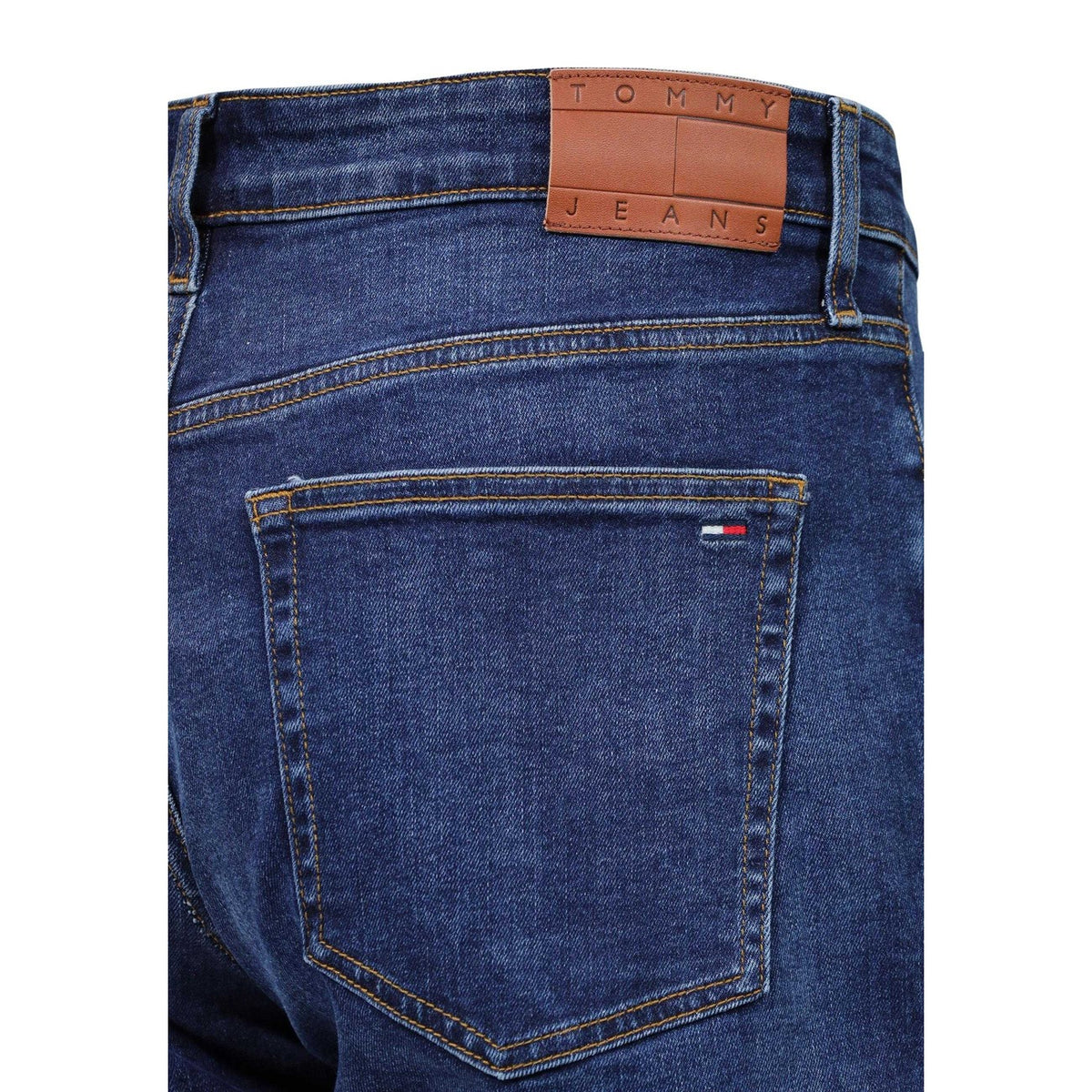 Tommy Hilfiger Jeans Homme Jeans