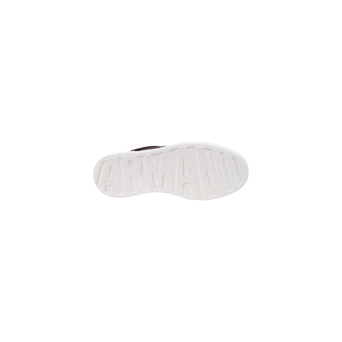 Armani Exchange Femme Baskets