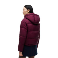 Tommy Hilfiger Jeans Femme Vestes