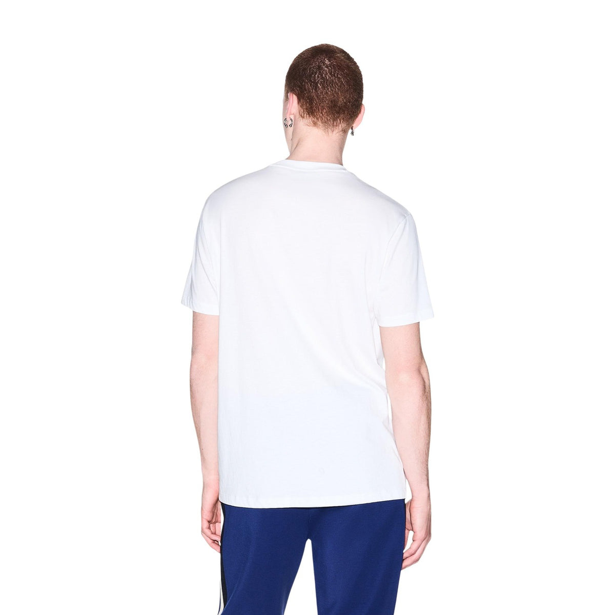 Armani Exchange Homme T-Shirts