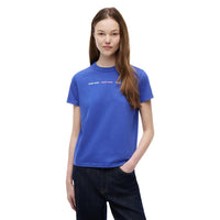 Tommy Hilfiger Jeans Femme T-Shirts