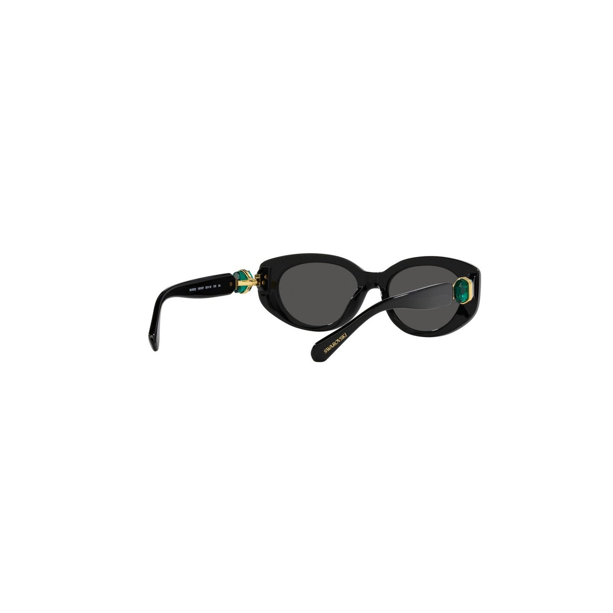 Swarovski Femme Lunettes De Soleil
