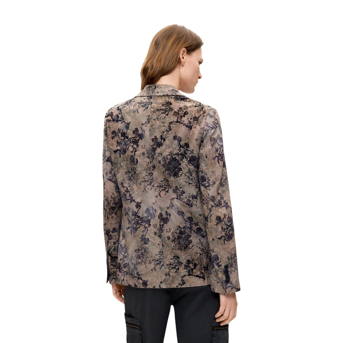 Desigual Femme Jaquettes