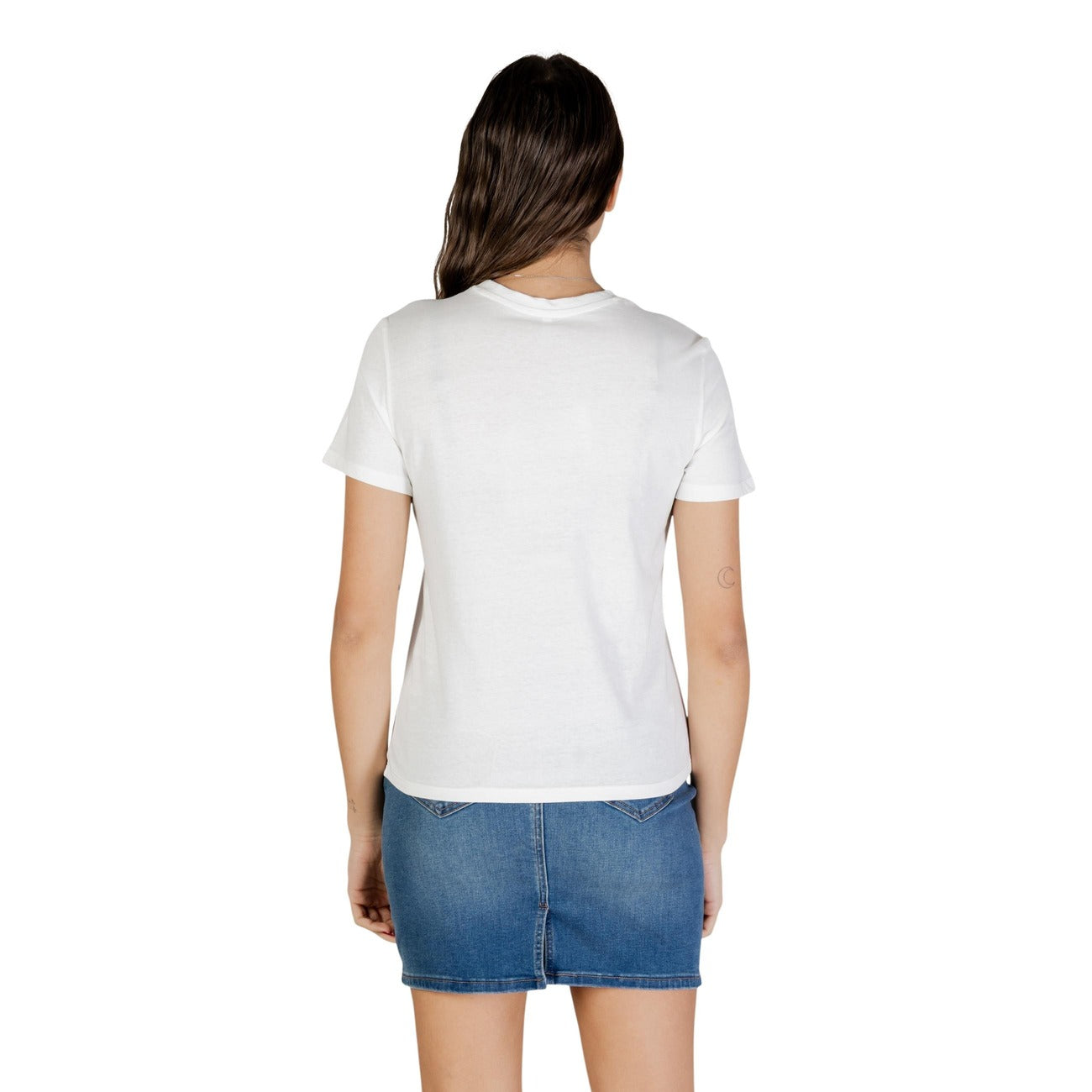 T-shirts alleen voor vrouwen