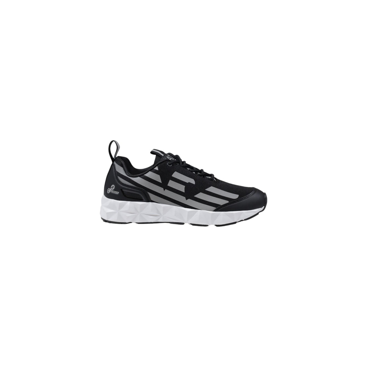 Image 4 : Semelle caoutchouc des baskets EA7 homme, adhérence optimale et confort — Delvale
