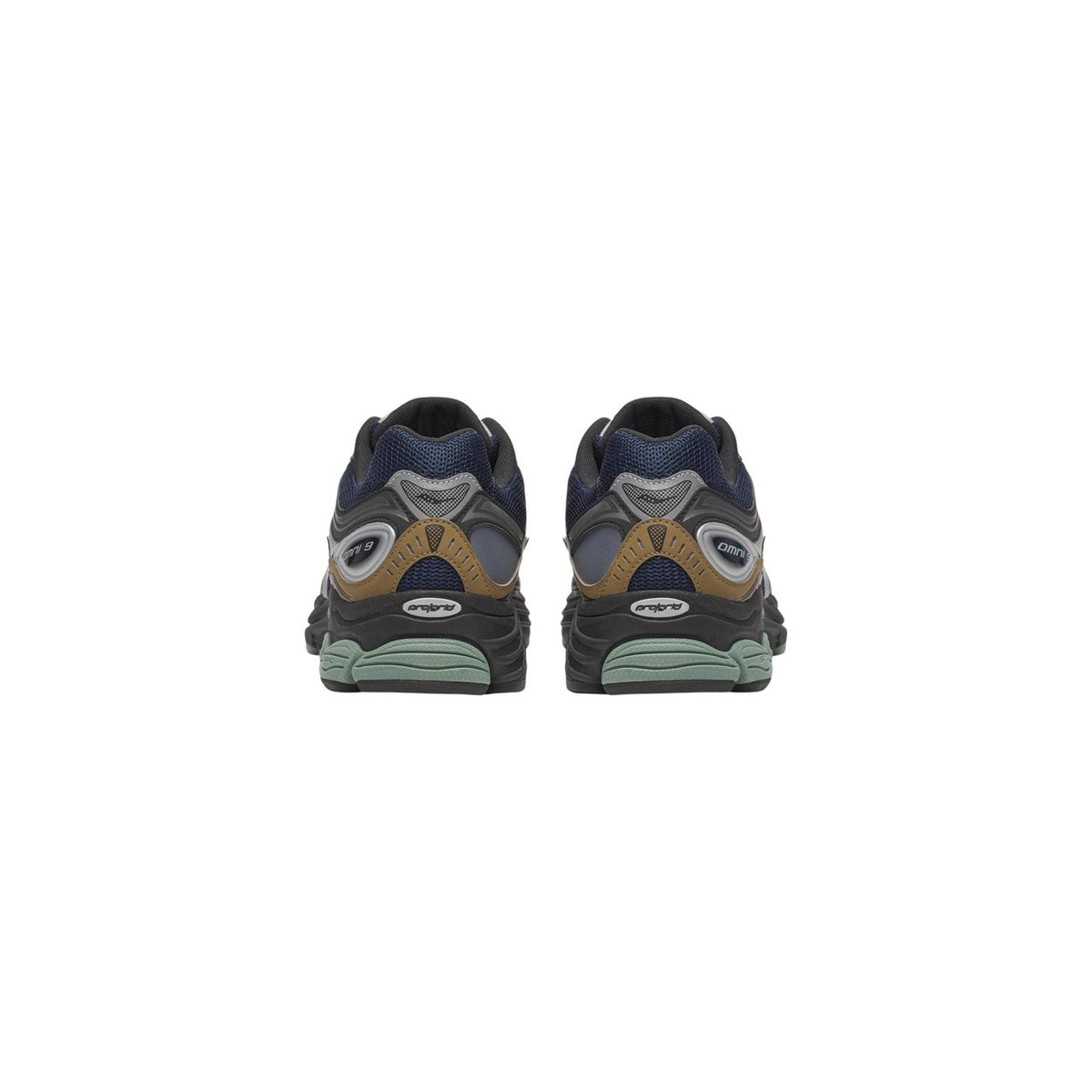 Saucony Homme Baskets