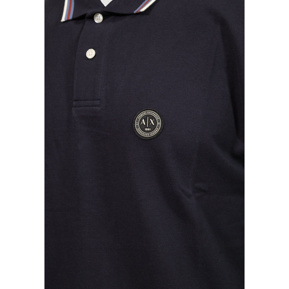 Armani Exchange Homme Polo