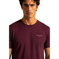 Tommy Hilfiger Jeans Homme T-Shirts