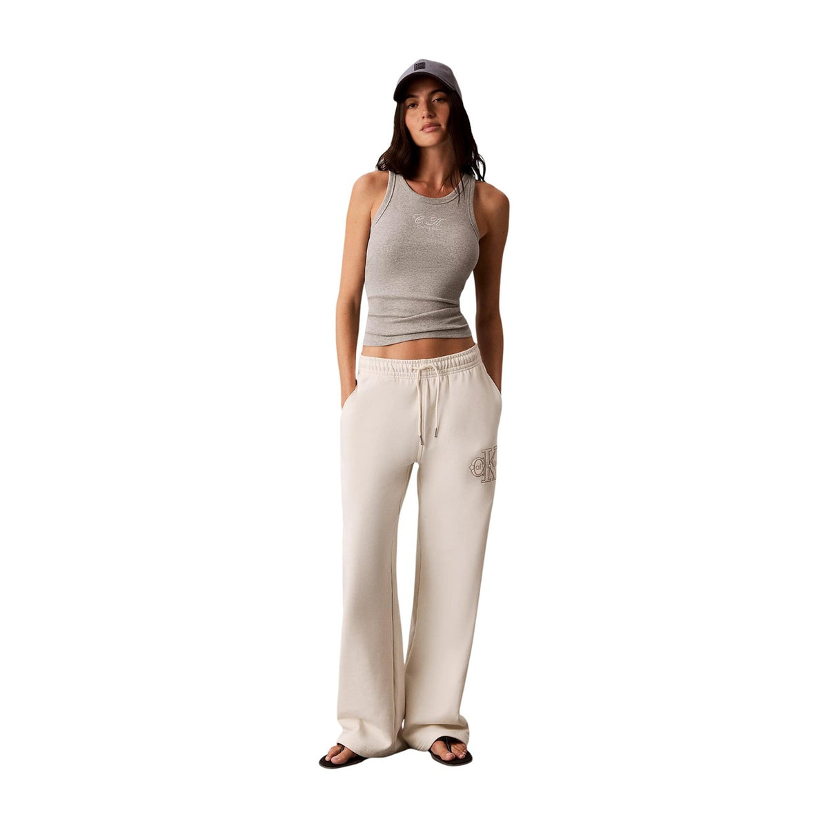 Calvin Klein damesjeansbroek